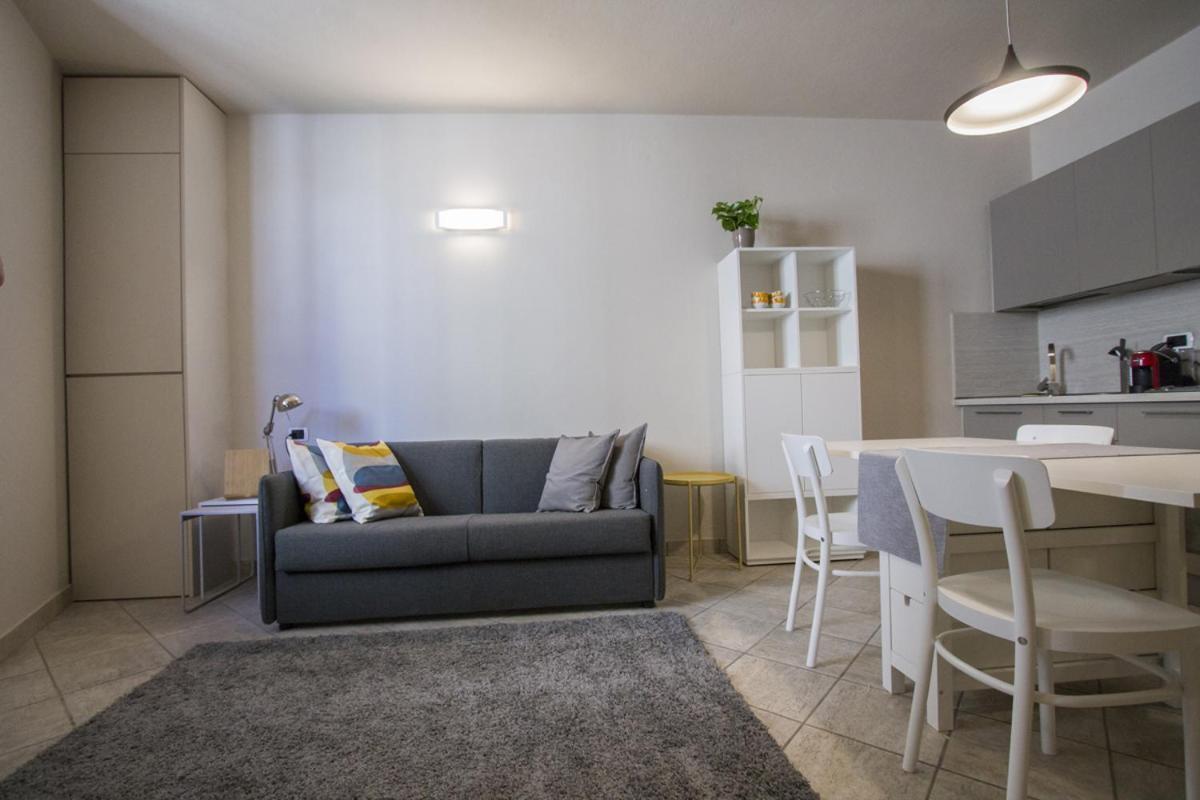 2 Via Muletti Apartment Saluzzo Exterior photo