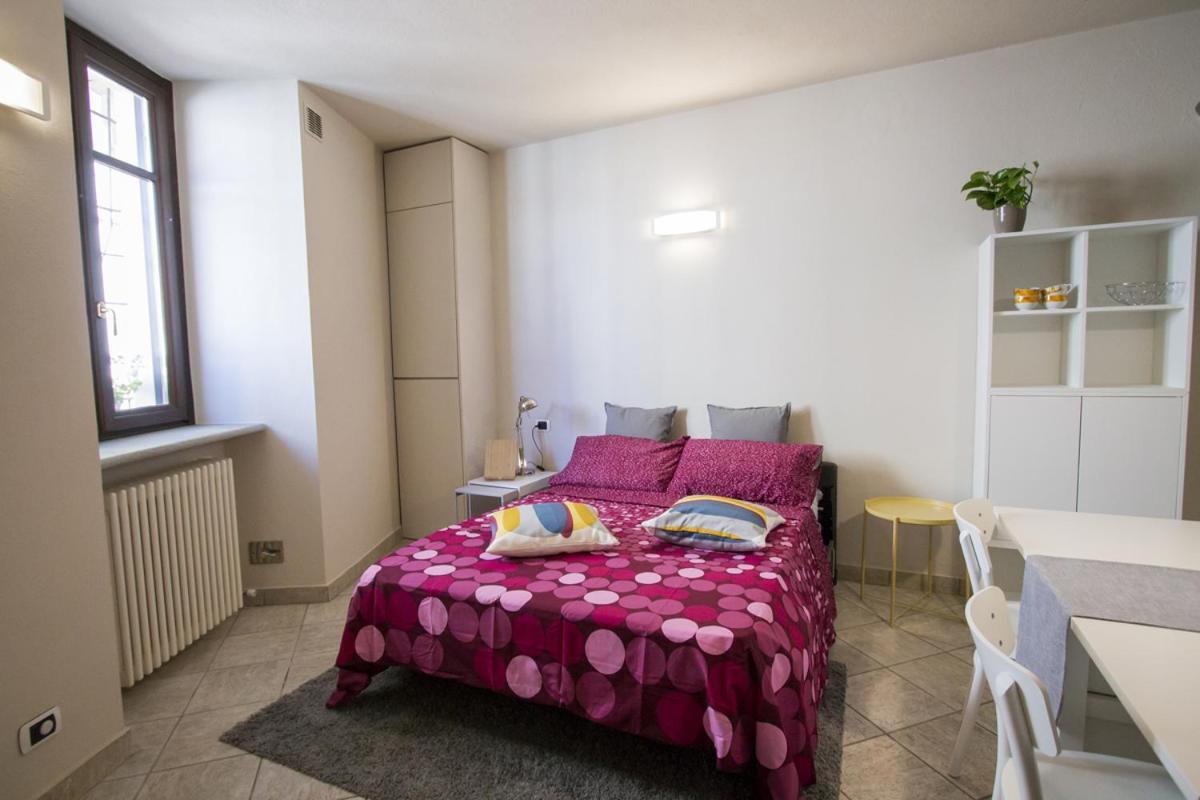 2 Via Muletti Apartment Saluzzo Exterior photo