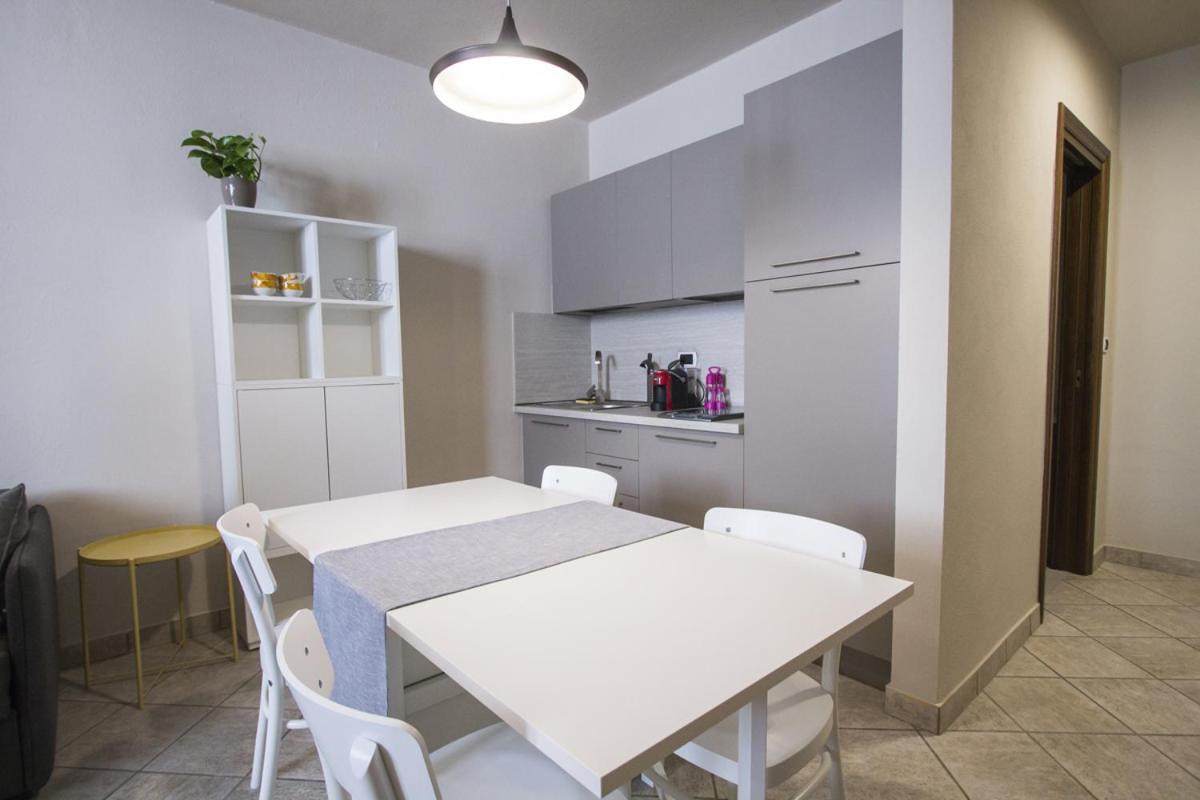 2 Via Muletti Apartment Saluzzo Exterior photo